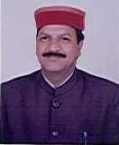 Dr. Rajeev Bindal